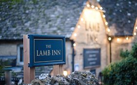 The Lamb Inn